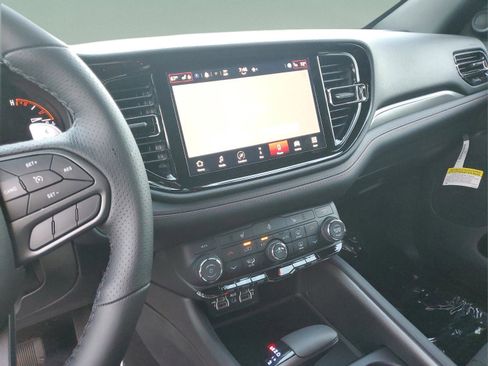 New 2026 Dodge Durango GT w/ Blacktop Package image 23