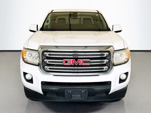 Used 2019 GMC Canyon SLE w/ Driver Alert Package RWD image 2