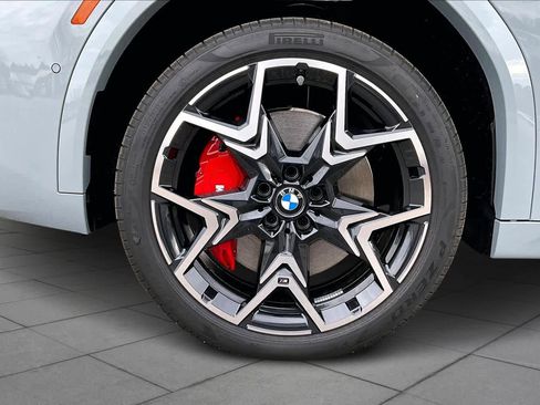 New 2026 BMW 740i xDrive 740i xDrive image 11