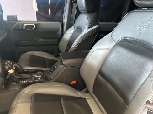 Used 2024 Ford Bronco Big Bend image 5