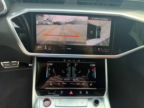 Used 2021 Audi S7 Premium Plus w/ S Sport Package image 12