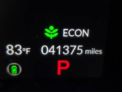 Used 2025 Honda Civic Sport image 19