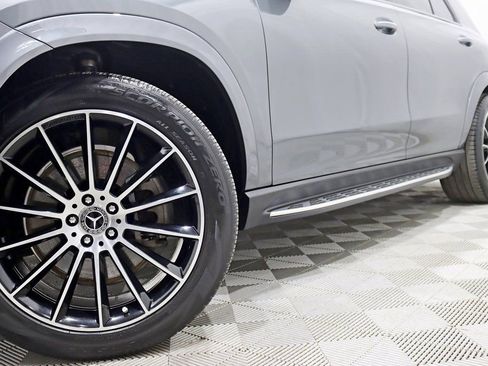 Used 2022 Mercedes-Benz GLE 580 4MATIC image 4