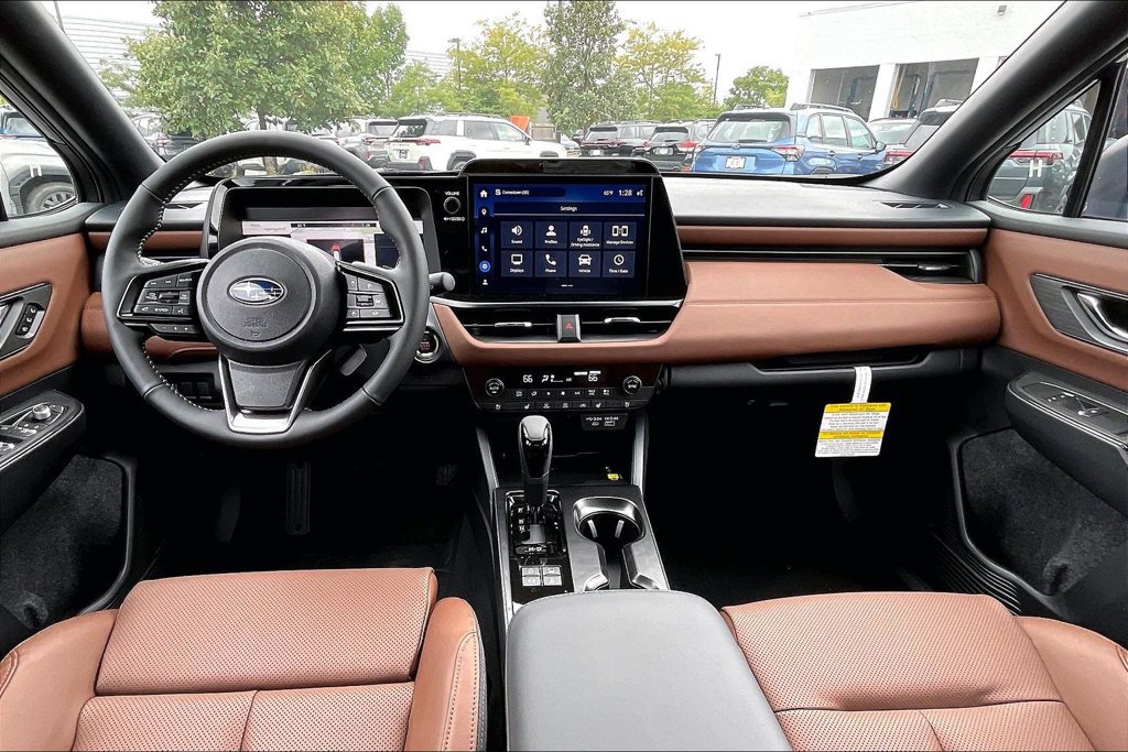 New 2026 Subaru Outback Touring XT AWD/4WD image 6