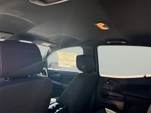 New 2025 GMC Canyon Elevation w/ Convenience Package image 12