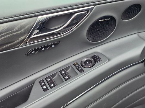 New 2026 Genesis GV80 3.5T Prestige AWD/4WD image 23