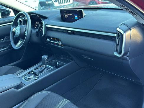 Certified 2025 MAZDA CX-50 AWD 2.5 S w/ Premium Package image 24
