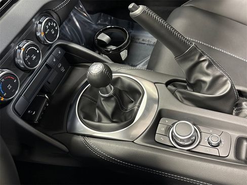 New 2025 MAZDA MX-5 Miata Grand Touring image 7