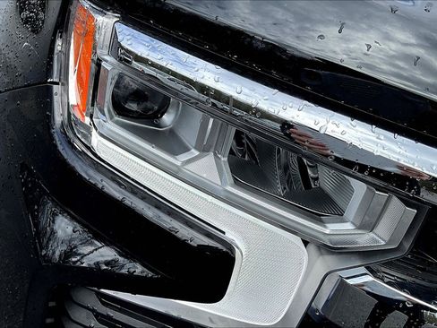 Used 2023 Chevrolet Silverado 1500 LT image 23