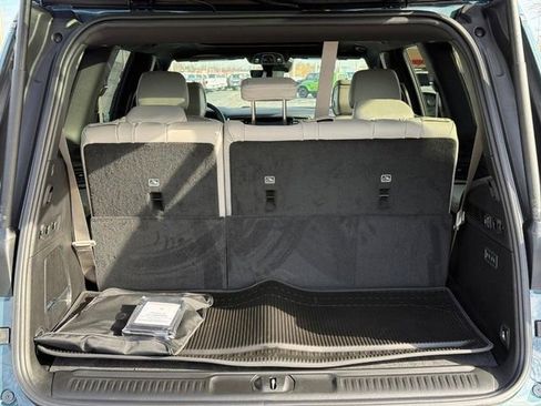 New 2026 Jeep Grand Wagoneer Limited image 7