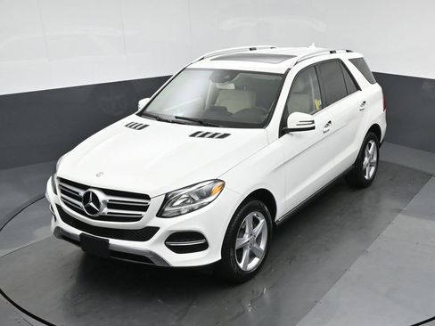 Used 2016 Mercedes-Benz GLE 350 4MATIC image 62