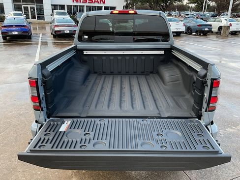 New 2026 Nissan Frontier PRO-4X image 7