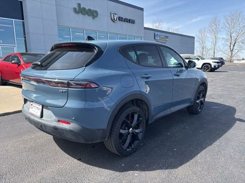 Used 2024 Dodge Hornet GT Plus w/ Track Pack image 5