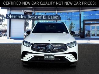 Certified 2026 Mercedes-Benz GLC 300 4MATIC video 2
