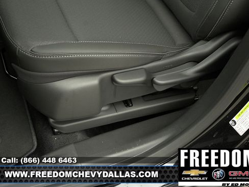 New 2026 Buick Encore GX Preferred image 34