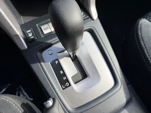 Used 2018 Subaru Forester 2.5i Premium image 54