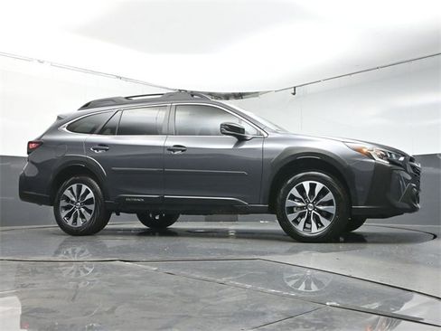 Certified 2025 Subaru Outback Limited XT w/ Tech Package 3 image 34