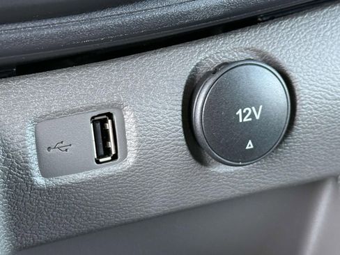 New 2023 Ford E-Transit Base w/ Load Area Protection Package image 16