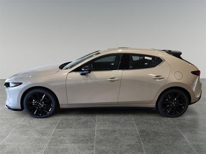 New 2025 MAZDA MAZDA3 Hatchback w/Premium Plus Pkg