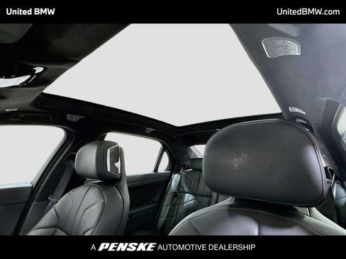 Used 2023 BMW 760i xDrive AWD/4WD image 12