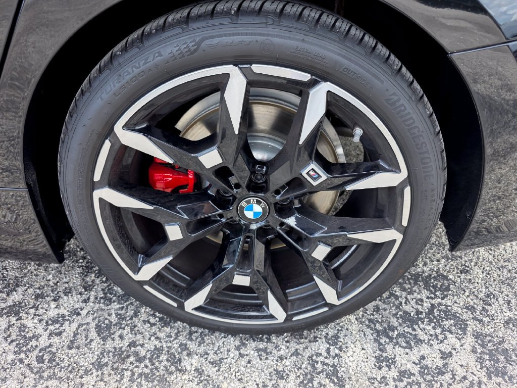New 2026 BMW M340i w/ Premium Package RWD image 6