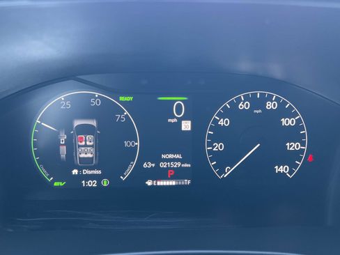 Certified 2024 Honda CR-V Sport-L image 11