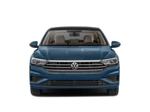 Used 2021 Volkswagen Jetta R-Line image 7