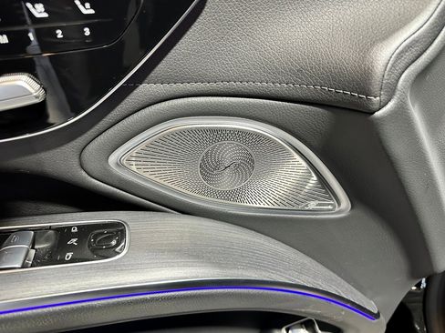 Used 2023 Mercedes-Benz EQS 580 4MATIC Sedan image 13