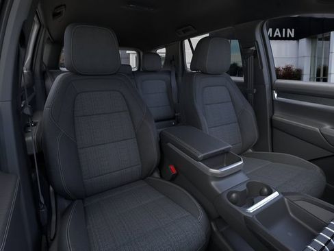 New 2027 GMC Terrain Elevation w/ Black Edition FWD image 16