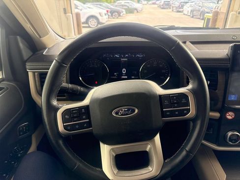 Used 2024 Ford Expedition Max Limited RWD image 20