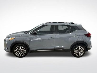 Certified 2023 Nissan Kicks SR w/ SR Premium Package