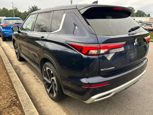Used 2024 Mitsubishi Outlander SE FWD image 4