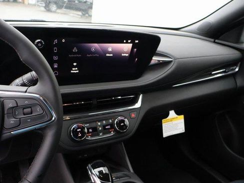 New 2025 Buick Envista Preferred w/ Convenience I Package image 24