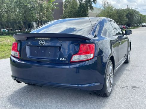 Used 2012 Scion tC FWD image 8