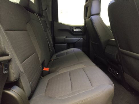 Used 2019 Chevrolet Silverado 1500 LT w/ All-Star Edition RWD image 19