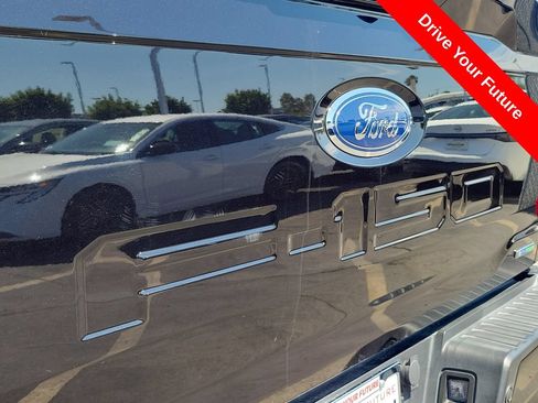 Used 2022 Ford F150 XLT w/ Equipment Group 302A High AWD/4WD image 26
