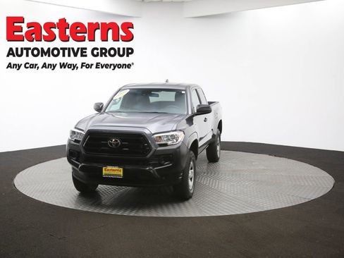 Used 2023 Toyota Tacoma SR image 49