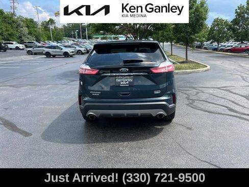 Used 2019 Ford Edge SEL w/ Equipment Group 201A AWD/4WD image 6