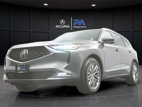 Used 2023 Acura MDX SH-AWD w/ Advance Package image 32