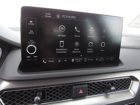 Certified 2026 Acura Integra A-Spec image 18