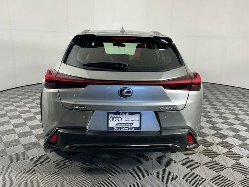 Used 2021 Lexus UX 250h F Sport w/ Accessory Package (Z1) image 7
