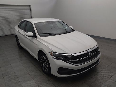 Used 2024 Volkswagen Jetta S FWD image 13