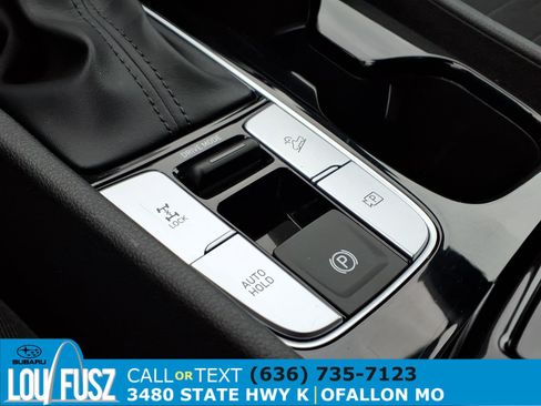 Used 2022 Hyundai Santa Cruz SEL w/ Activity Package AWD/4WD image 16