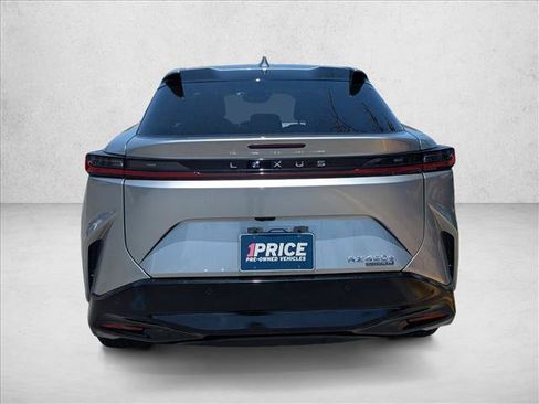 Used 2023 Lexus RZ 450e Premium w/ Accessory Package (Z1) AWD/4WD image 6