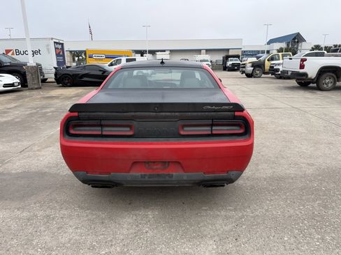 Used 2020 Dodge Challenger R/T Scat Pack image 6