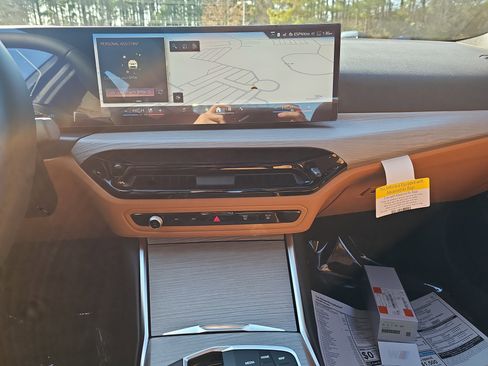 New 2026 BMW 330i Sedan w/ Premium Package image 22