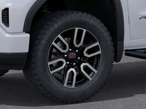 New 2026 GMC Sierra 1500 AT4 w/ Technology Package AWD/4WD image 43