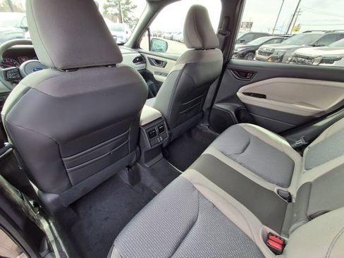 New 2026 Subaru Forester Premium AWD/4WD image 14