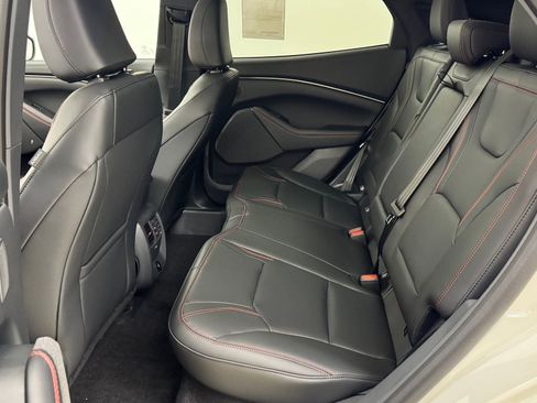 New 2025 Ford Mustang Mach-E Premium w/ Sport Appearance Package image 13