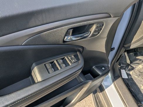 Used 2022 Honda Ridgeline RTL-E image 13